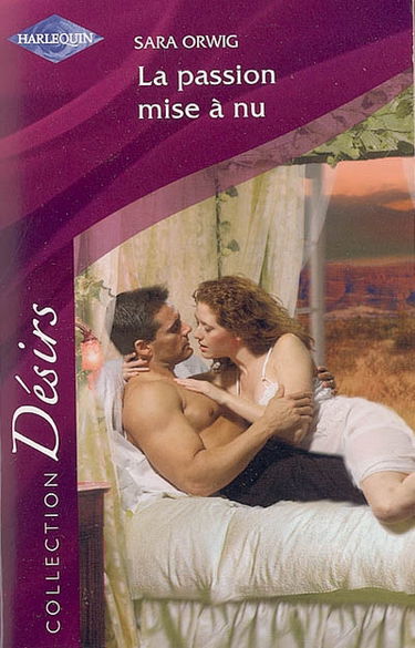 La passion mise à nu