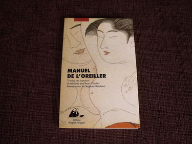 Manuel de l'oreiller pour posséder les femmes