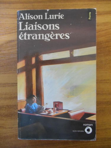 Liaisons étrangères