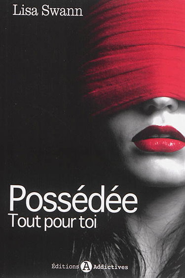 Possédée : tout pour toi