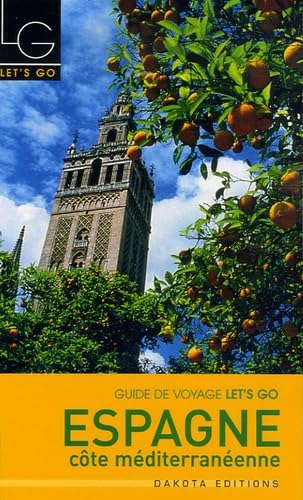 Espagne : côte méditerranéenne