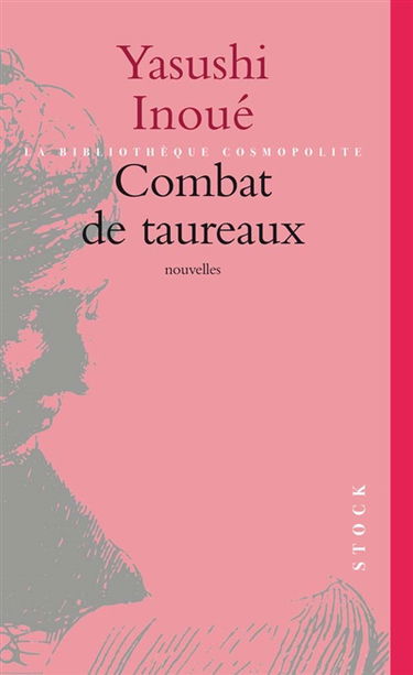 Combat de taureaux