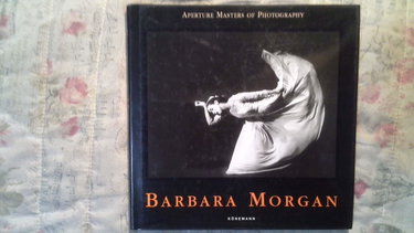 Couverture de Barbara Morgan
