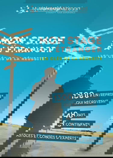 Mon stage à l'étranger - Les clés de la réussite