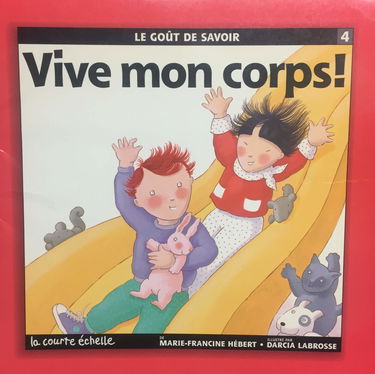 Vive mon corps !