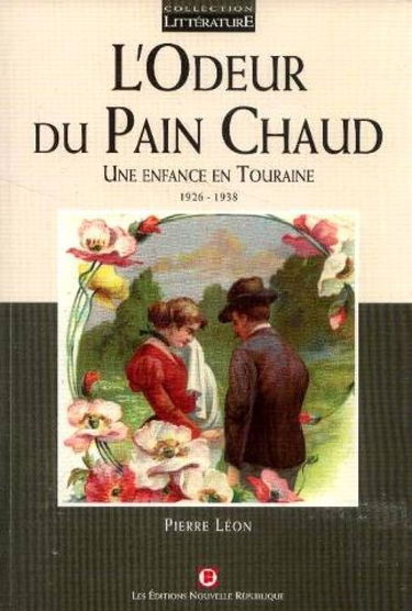 odeur du pain chaud (0)