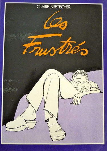 Les frustrés. Vol. 5