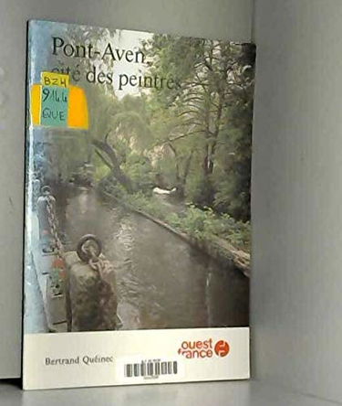 Pont-Aven, cité des peintres