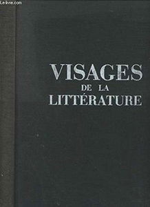 Visages de la littérature