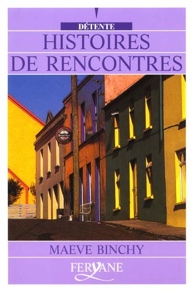 Histoires de rencontres