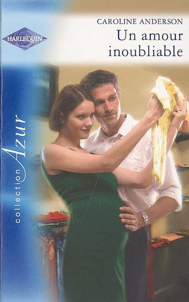 Un amour inoubliable