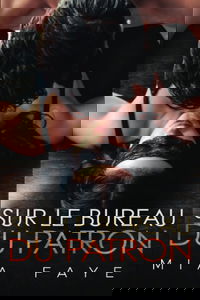 Sur le bureau du patron