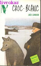 Croc-Blanc