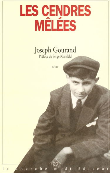 Les cendres mêlées