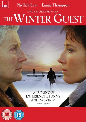 Couverture de The Winter Guest (1987) [Import]