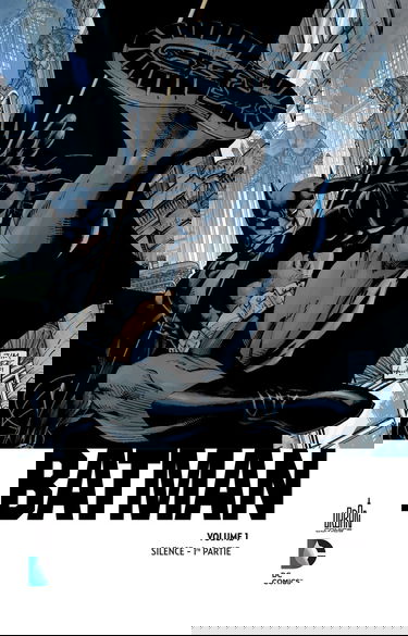 URBAN PREMIUM - Tome 1