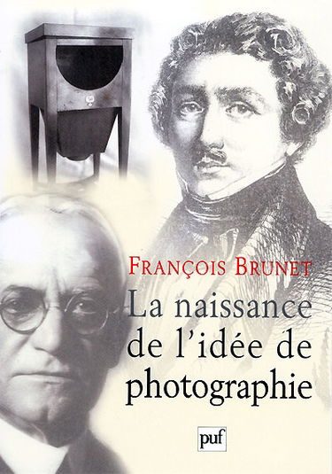 La naissance de l'idée de photographie