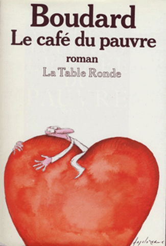 Le Café du pauvre