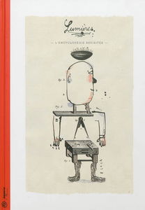 Lumières : l'Encyclopédie revisitée