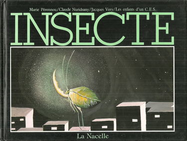 Insecte