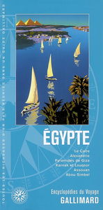 Egypte : Le Caire, Alexandrie, pyramides de Giza, Karnak et Louqsor, Assouan, Abou Simbel