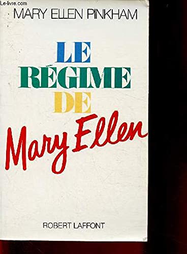 Le Régime de Mary Ellen