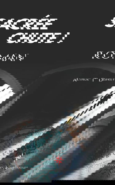 Sacrée chute !: roman