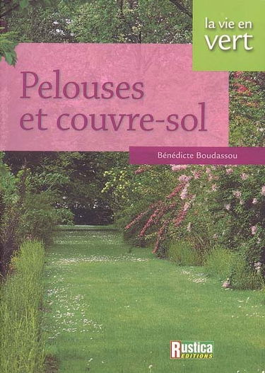 Pelouses et couvre-sol