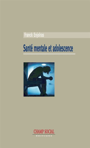 Santé mentale et adolescence : entre psychiatrie et sciences sociales