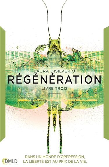 Incubation. Vol. 3. Régénération
