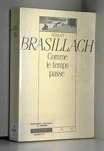 Comme le temps passe
