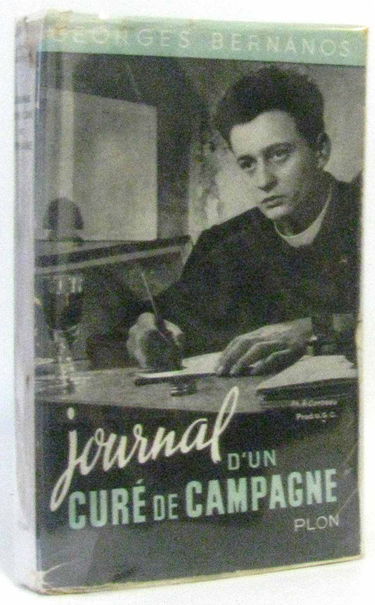 Journal d'un curé de campagne