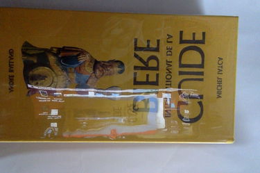 Guide international de la bière.