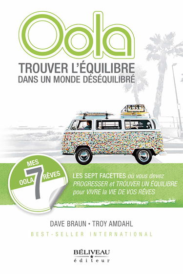 Oola : trouver l'équilibre dans un monde déséquilibré