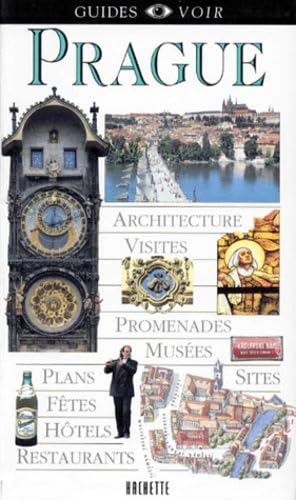 Voir Prague