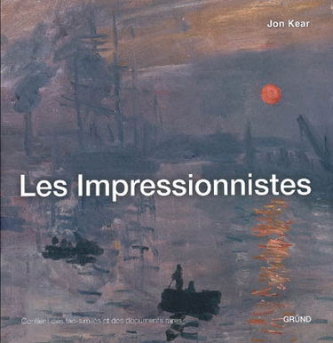 Les impressionnistes