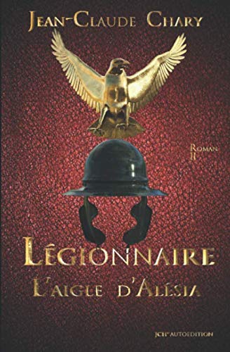 L'aigle d'Alésia