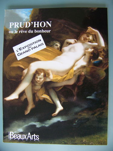 Prud'hon ou le Rêve du bonheur
