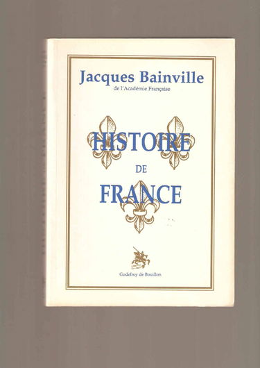 Histoire de France