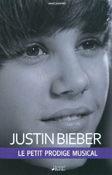 Justin Bieber, le petit prodige musical
