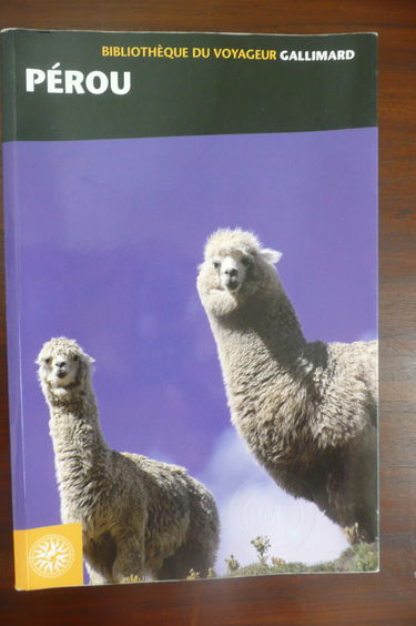 Pérou (ancienne édition)