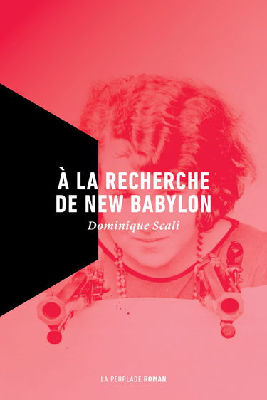 A la recherche de New Babylon