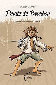 Pirate de bourbon