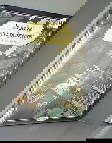 Le Géant et le printemps