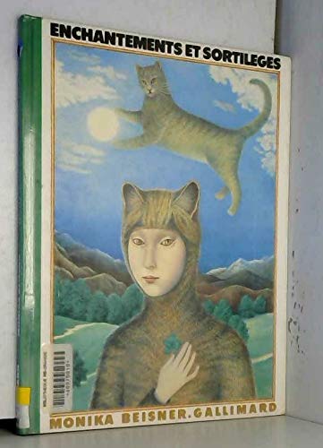 Enchantements et sortilèges