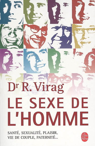 Le sexe de l'homme