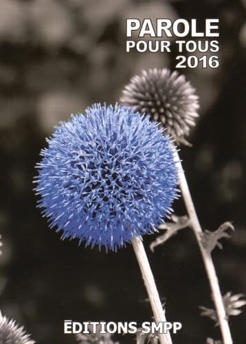 Parole pour tous 2016