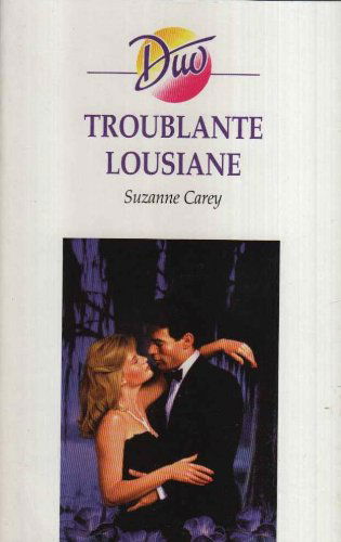 Troublante Louisiane