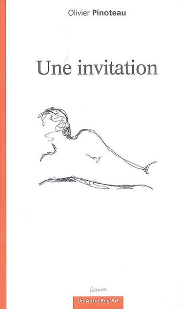 Une invitation