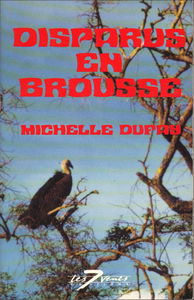 Disparus en brousse